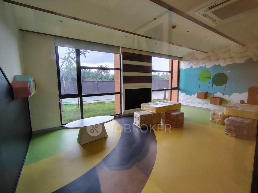 2 BHK Flat In Casagrand Aquene For Sale  In Kengeri