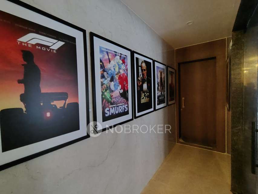 2 BHK Flat In Casagrand Aquene For Sale  In Kengeri