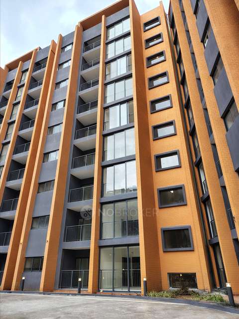 2 BHK Flat In Casagrand Aquene For Sale  In Kengeri