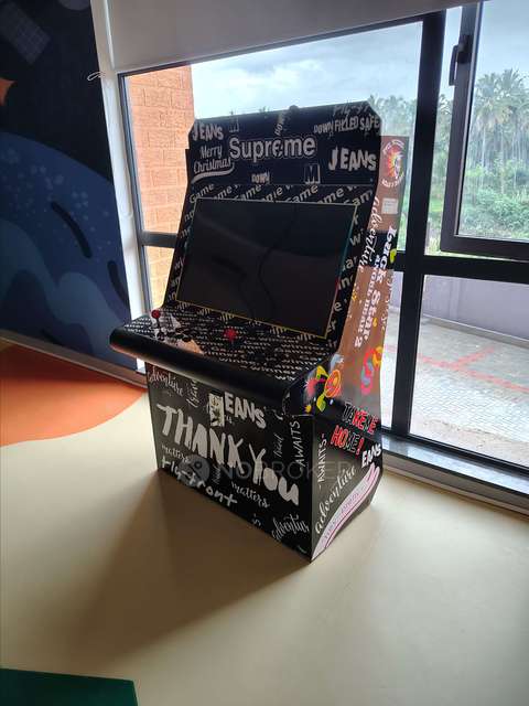 2 BHK Flat In Casagrand Aquene For Sale  In Kengeri