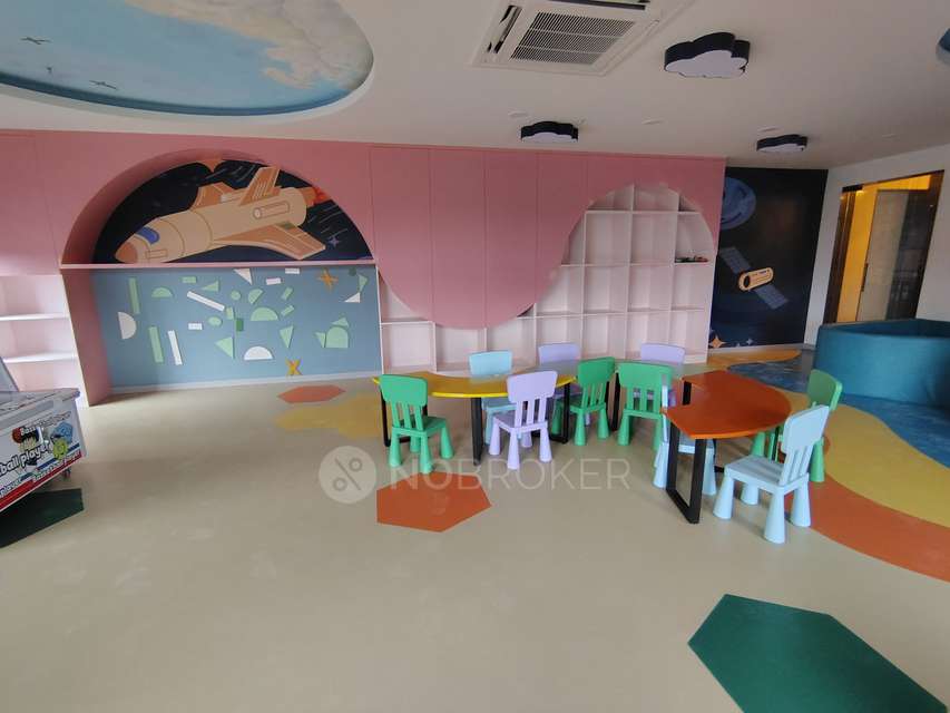 2 BHK Flat In Casagrand Aquene For Sale  In Kengeri