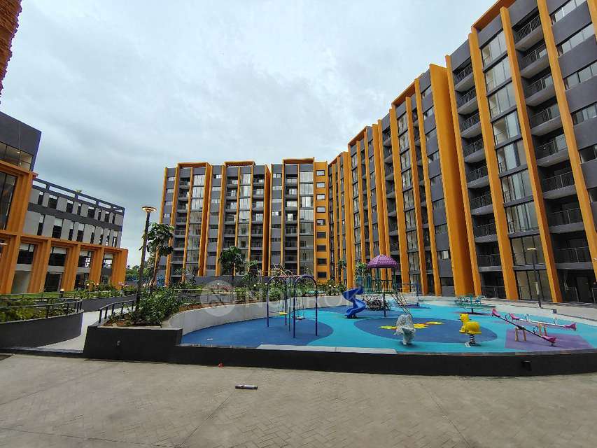 2 BHK Flat In Casagrand Aquene For Sale  In Kengeri
