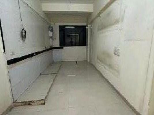 3 BHK Flat In Shri Laxmi Villa  For Sale  In Shivajinagar