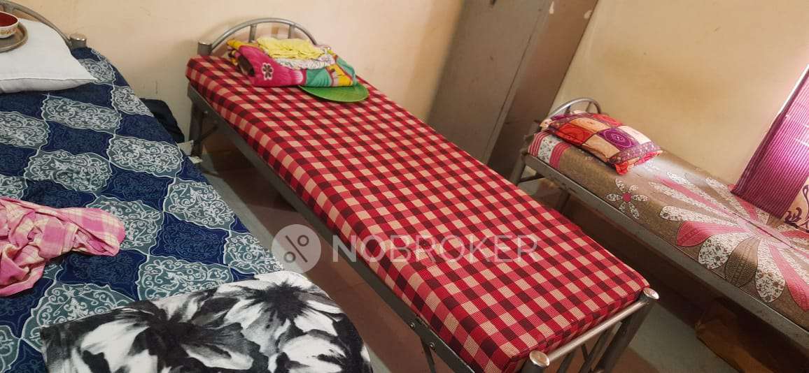 PG for Girls in Hoodi