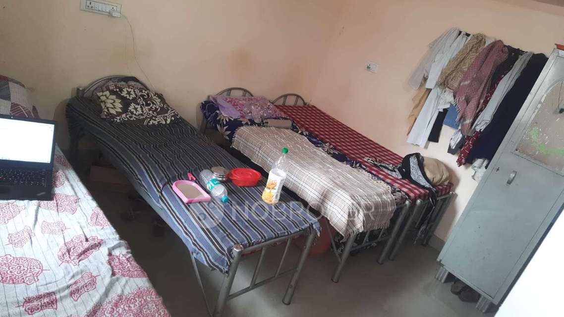 PG for Girls in Hoodi