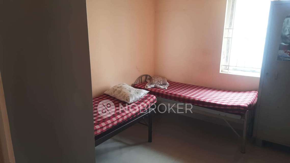 PG for Girls in Hoodi