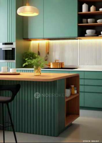 1 BHK Flat In Chandiwala Pearl Universe For Sale  In Andheri West