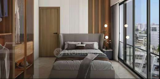 1 BHK Flat In Chandiwala Pearl Universe For Sale  In Andheri West