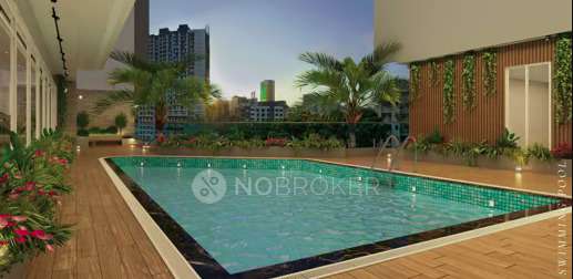 1 BHK Flat In Chandiwala Pearl Universe For Sale  In Andheri West