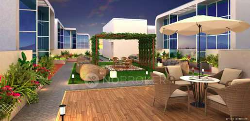 1 BHK Flat In Chandiwala Pearl Universe For Sale  In Andheri West