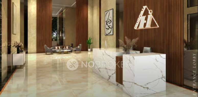 1 BHK Flat In Chandiwala Pearl Universe For Sale  In Andheri West