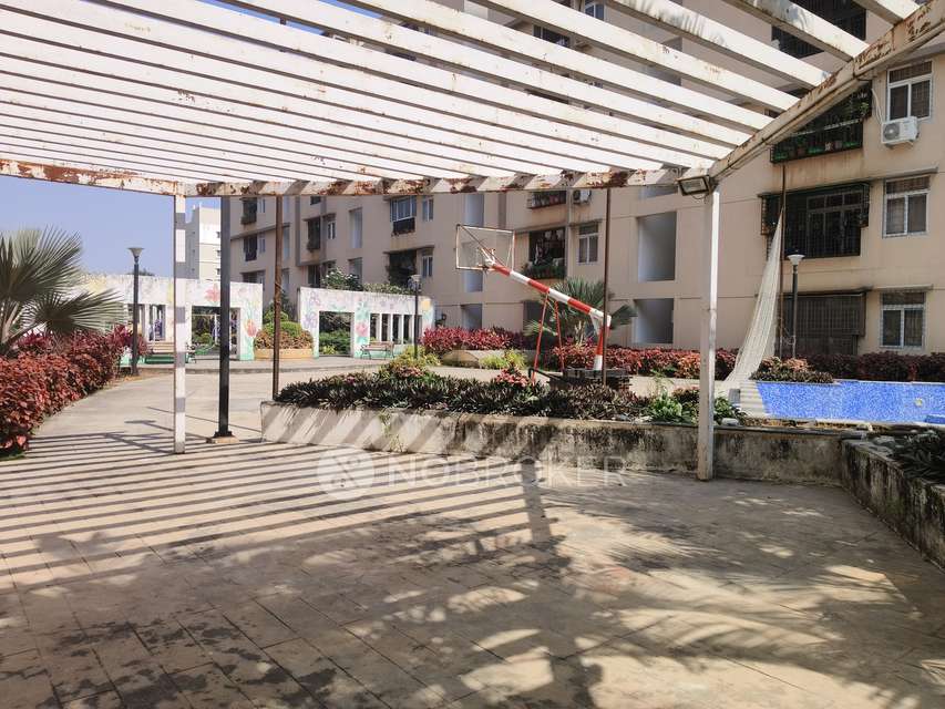 2 BHK Flat In Empire Meadows Apartments For Sale  In Ameenpur