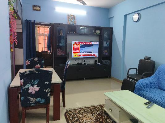 2 BHK Flat In Empire Meadows Apartments For Sale  In Ameenpur