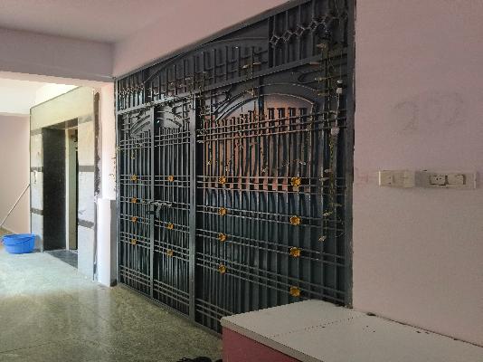 2 BHK Flat In Empire Meadows Apartments For Sale  In Ameenpur