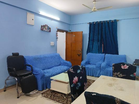 2 BHK Flat In Empire Meadows Apartments For Sale  In Ameenpur