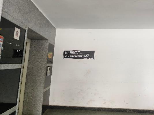 2 BHK Flat In Empire Meadows Apartments For Sale  In Ameenpur