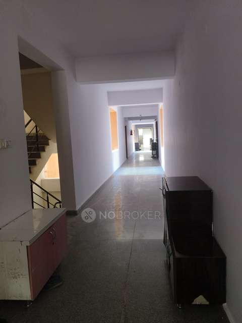 2 BHK Flat In Empire Meadows Apartments For Sale  In Ameenpur