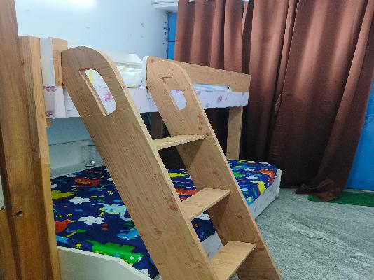 2 BHK Flat In Empire Meadows Apartments For Sale  In Ameenpur