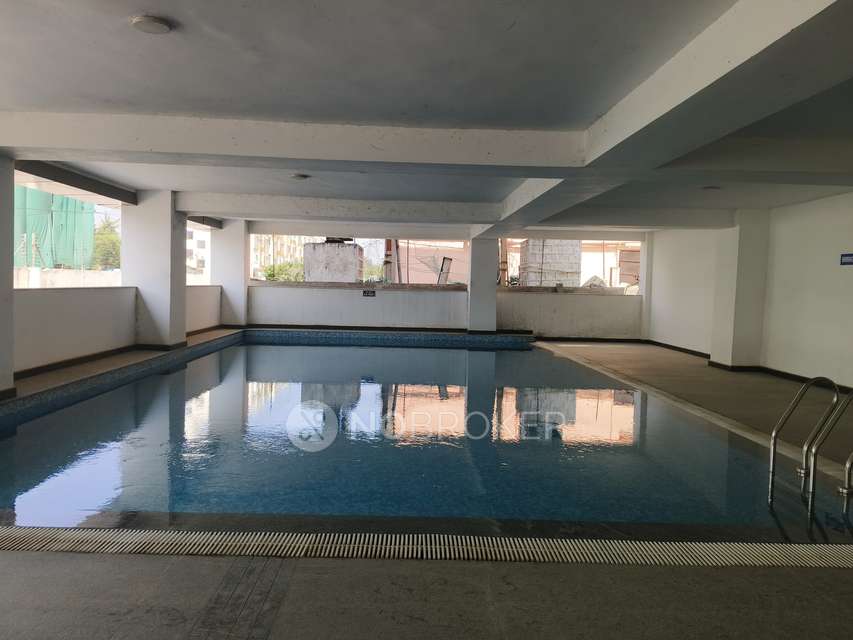 2 BHK Flat In Empire Meadows Apartments For Sale  In Ameenpur