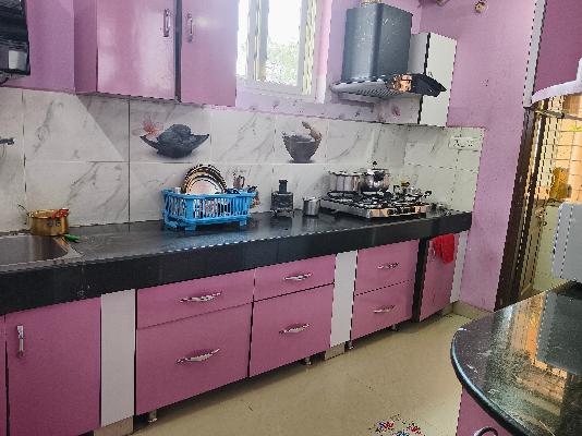 2 BHK Flat In Empire Meadows Apartments For Sale  In Ameenpur