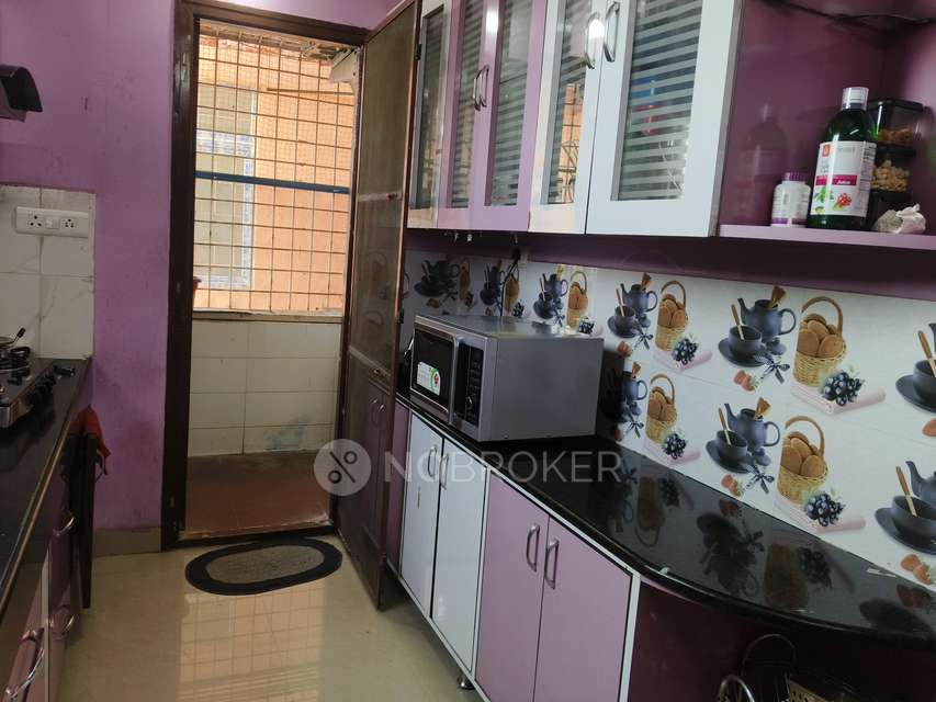 2 BHK Flat In Empire Meadows Apartments For Sale  In Ameenpur