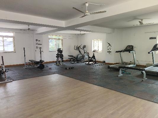 2 BHK Flat In Empire Meadows Apartments For Sale  In Ameenpur