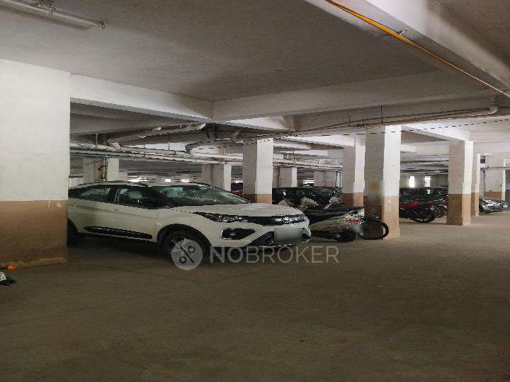 2 BHK Flat In Empire Meadows Apartments For Sale  In Ameenpur