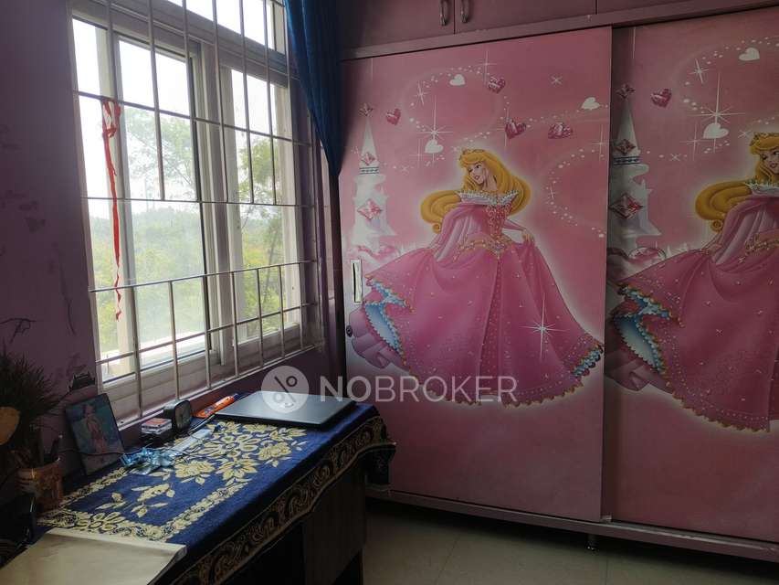 2 BHK Flat In Empire Meadows Apartments For Sale  In Ameenpur