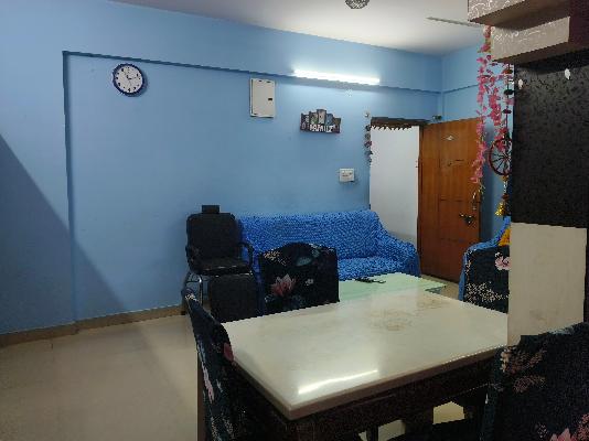 2 BHK Flat In Empire Meadows Apartments For Sale  In Ameenpur