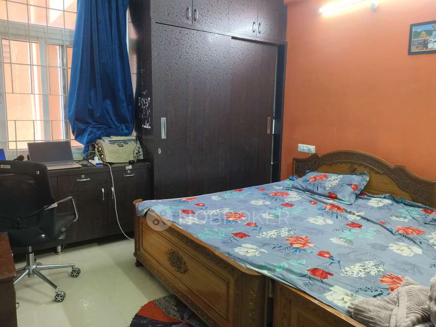 2 BHK Flat In Empire Meadows Apartments For Sale  In Ameenpur