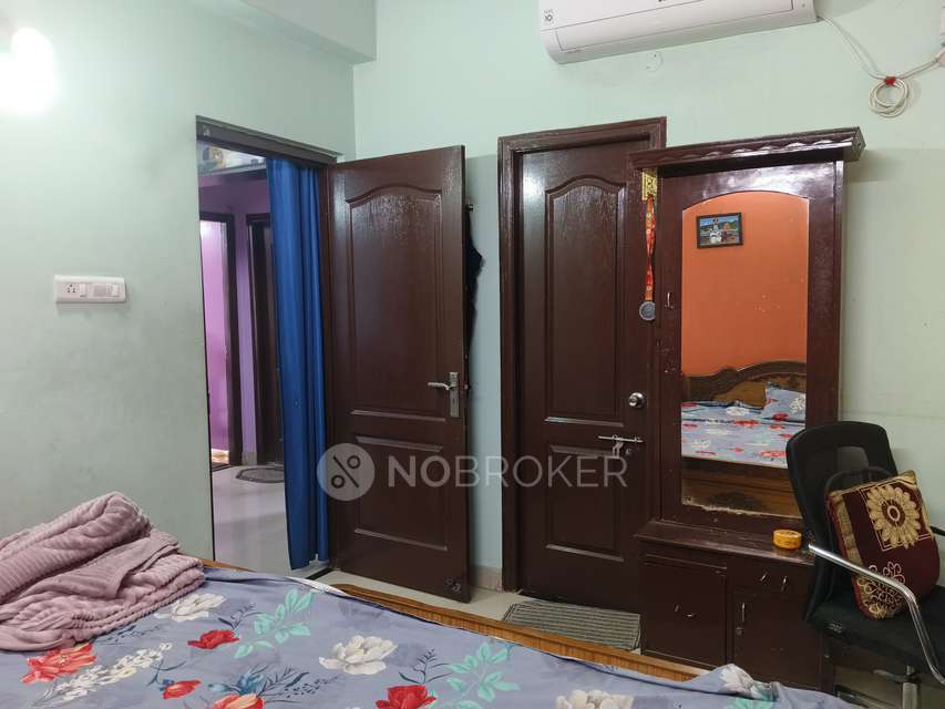 2 BHK Flat In Empire Meadows Apartments For Sale  In Ameenpur