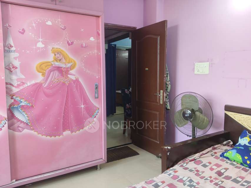 2 BHK Flat In Empire Meadows Apartments For Sale  In Ameenpur