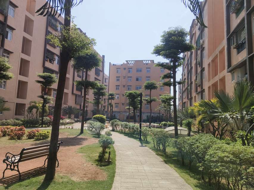 2 BHK Flat In Empire Meadows Apartments For Sale  In Ameenpur