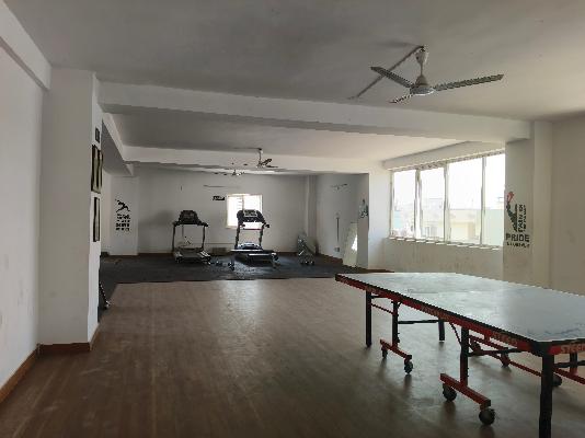 2 BHK Flat In Empire Meadows Apartments For Sale  In Ameenpur