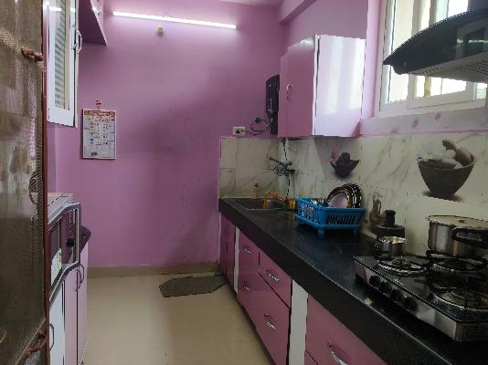 2 BHK Flat In Empire Meadows Apartments For Sale  In Ameenpur