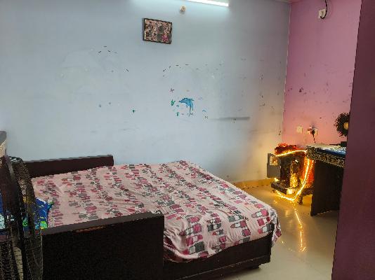 2 BHK Flat In Empire Meadows Apartments For Sale  In Ameenpur