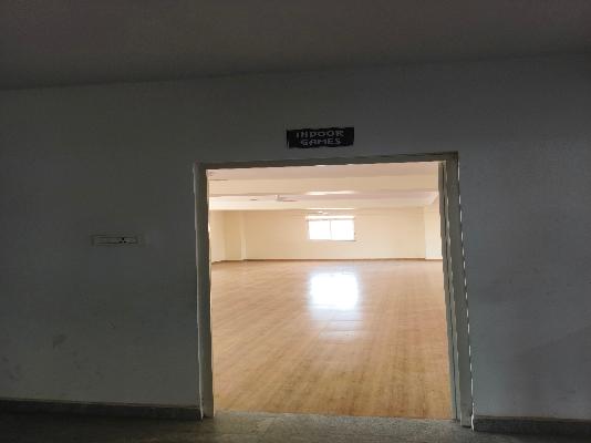 2 BHK Flat In Empire Meadows Apartments For Sale  In Ameenpur