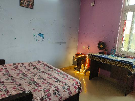 2 BHK Flat In Empire Meadows Apartments For Sale  In Ameenpur