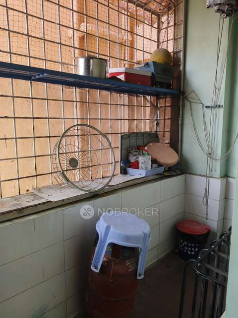 2 BHK Flat In Empire Meadows Apartments For Sale  In Ameenpur