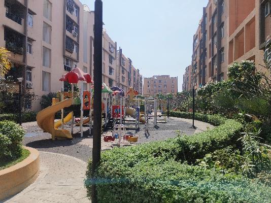 2 BHK Flat In Empire Meadows Apartments For Sale  In Ameenpur