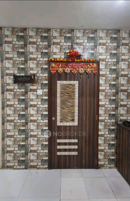 1 BHK Flat In Dr. Babasaheb Ambedkar Nagar Sra Chs, Mulund For Sale  In Mulund East