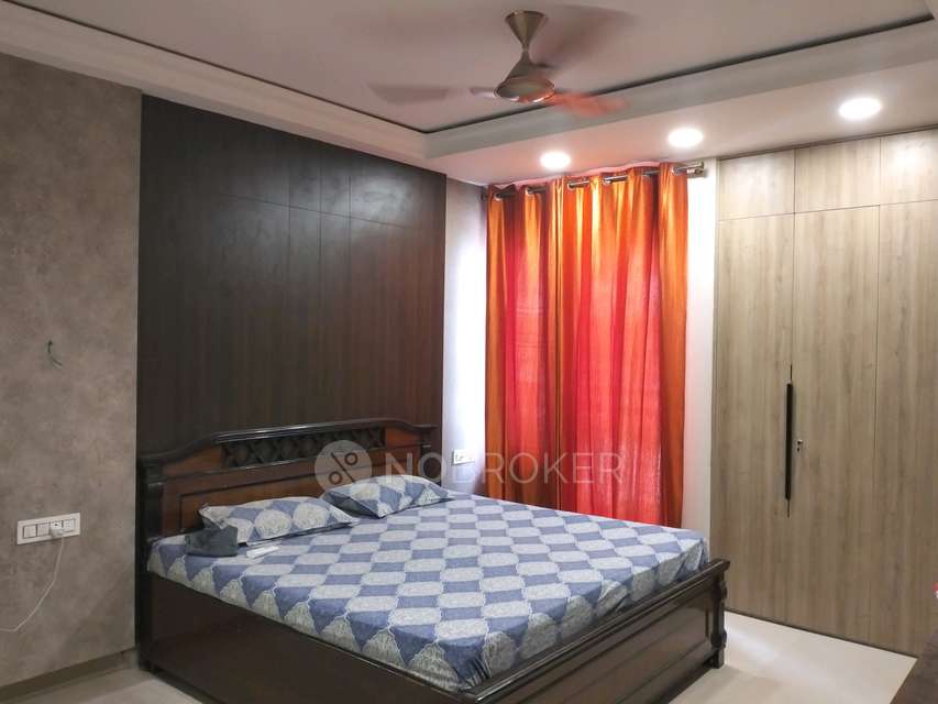 3 BHK Flat In Imperial Homes  For Sale  In New Rohtak Rd, 