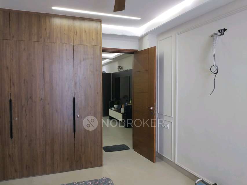 3 BHK Flat In Imperial Homes  For Sale  In New Rohtak Rd, 