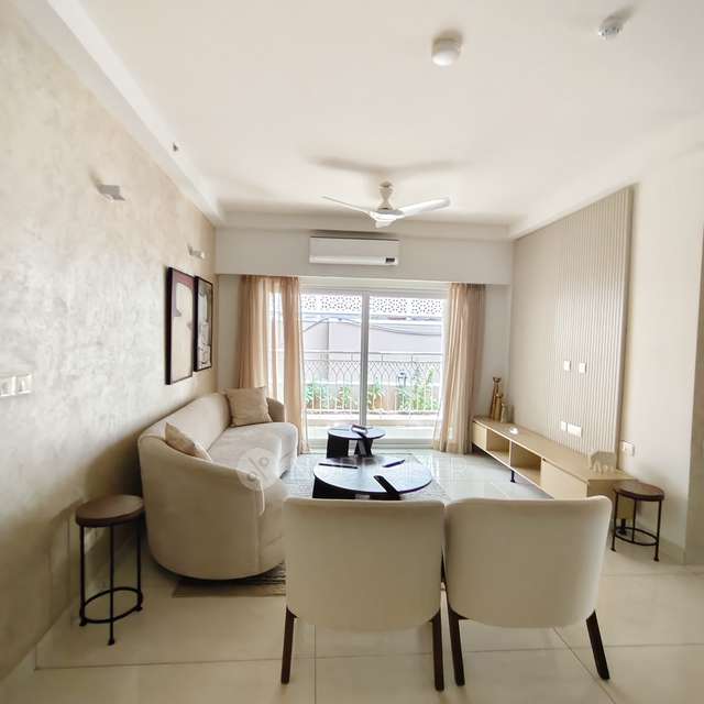 3 BHK Flat In Prestige Lavender Fields For Sale  In Varthur