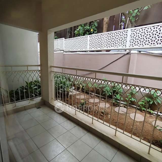 3 BHK Flat In Prestige Lavender Fields For Sale  In Varthur