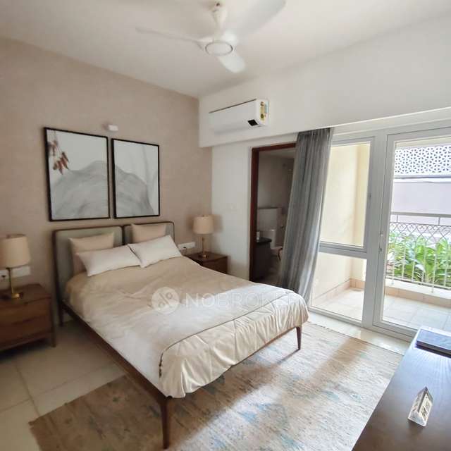 3 BHK Flat In Prestige Lavender Fields For Sale  In Varthur