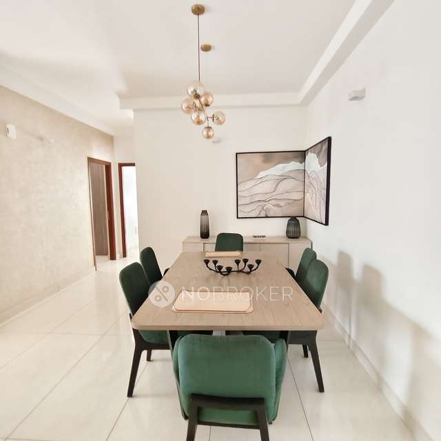 3 BHK Flat In Prestige Lavender Fields For Sale  In Varthur