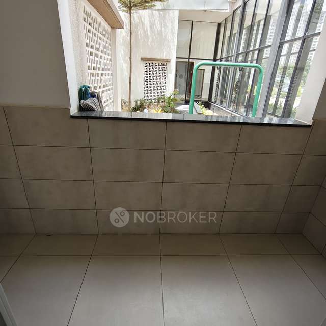 3 BHK Flat In Prestige Lavender Fields For Sale  In Varthur