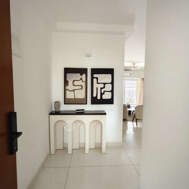 3 BHK Flat In Prestige Lavender Fields For Sale  In Varthur