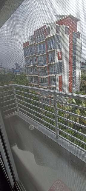 2 BHK Flat In Vivian For Sale  In Dombivli West